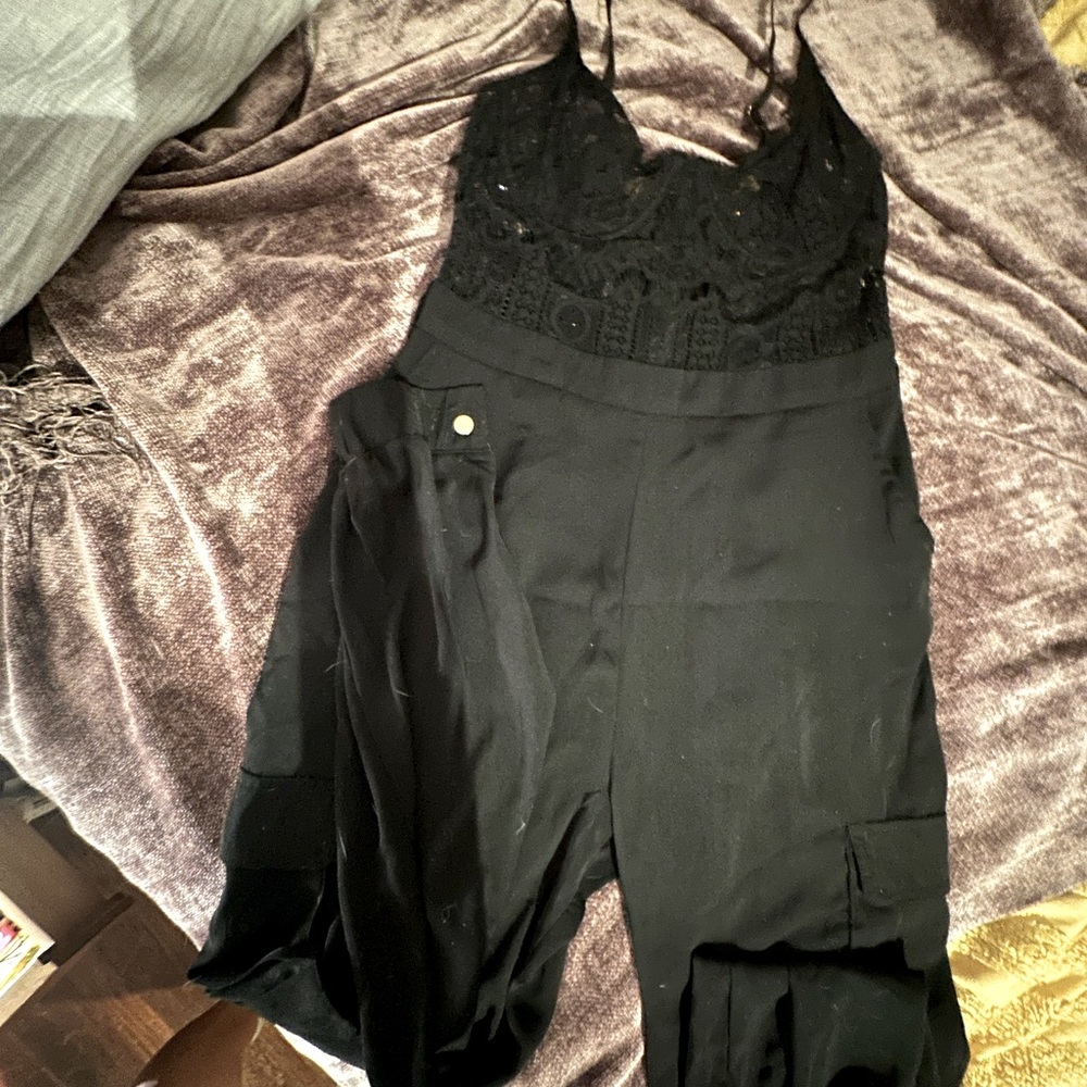 Jumpsuit